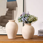 Artistic Ceramic Vase | Kelmera