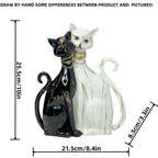 Artistic Decoration Wood Black | Kelmera