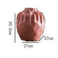 Artistic Decorative Ceramic Vase | Kelmera