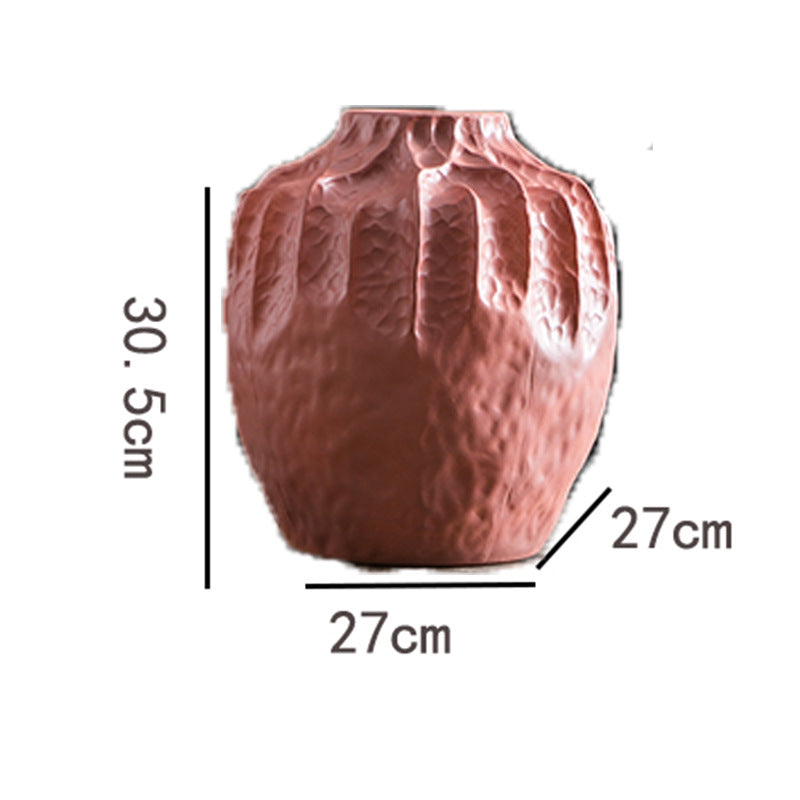 Artistic Decorative Ceramic Vase | Kelmera