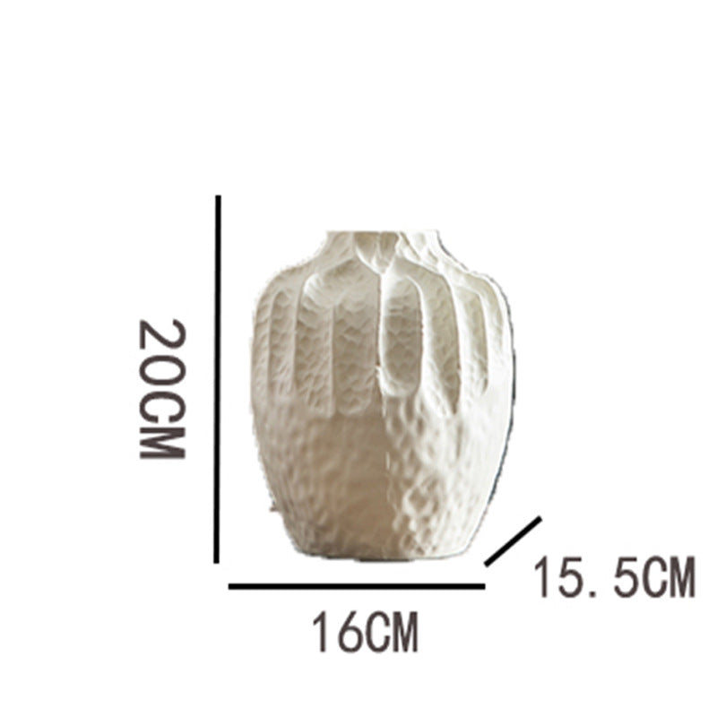 Artistic Decorative Ceramic Vase | Kelmera