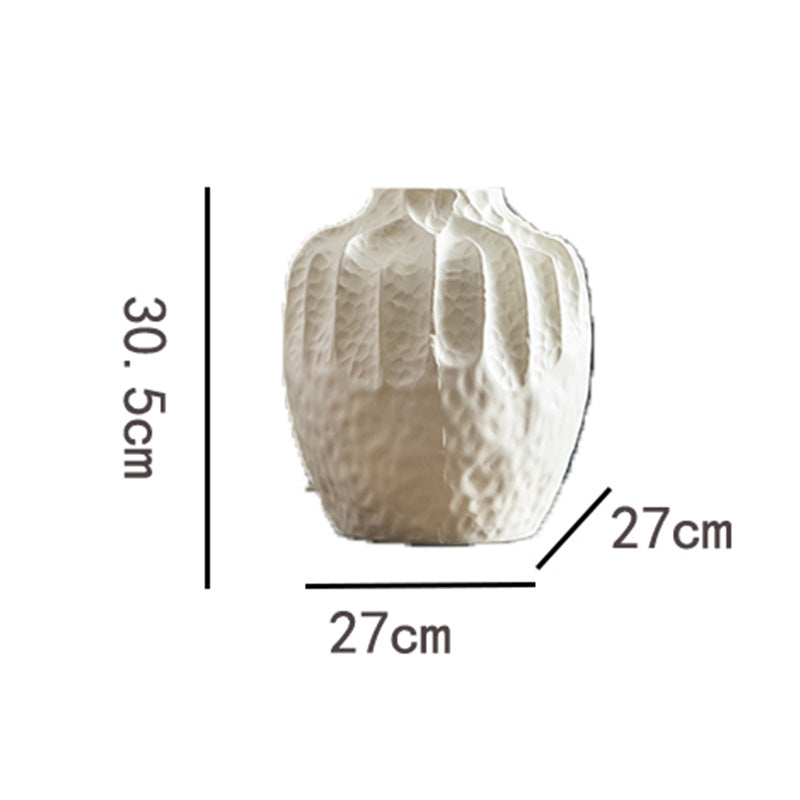 Artistic Decorative Ceramic Vase | Kelmera