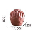 Artistic Decorative Ceramic Vase | Kelmera