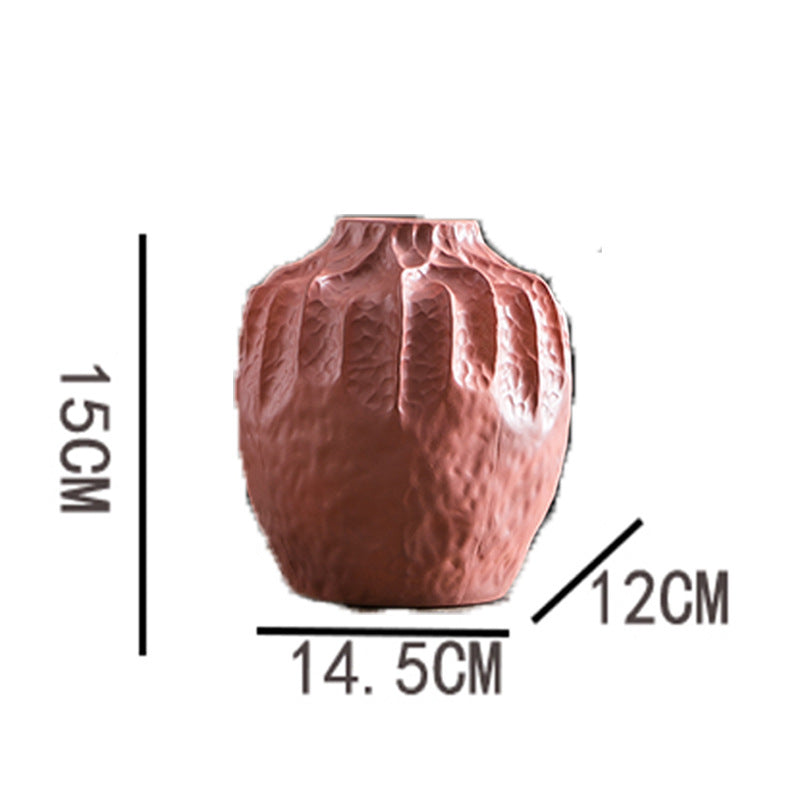 Artistic Decorative Ceramic Vase | Kelmera