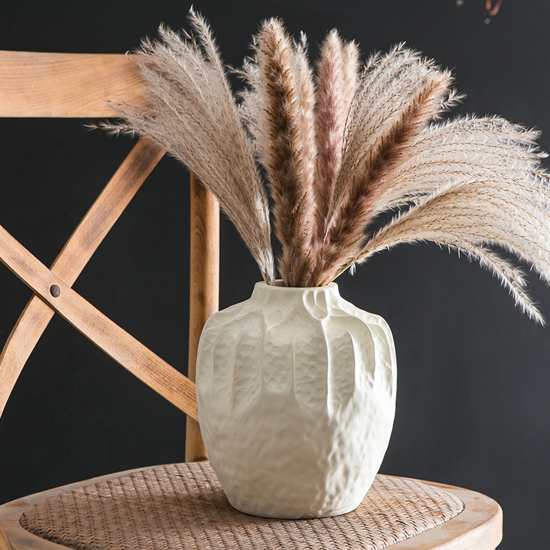 Artistic Decorative Ceramic Vase | Kelmera