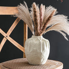 Artistic Decorative Ceramic Vase | Kelmera