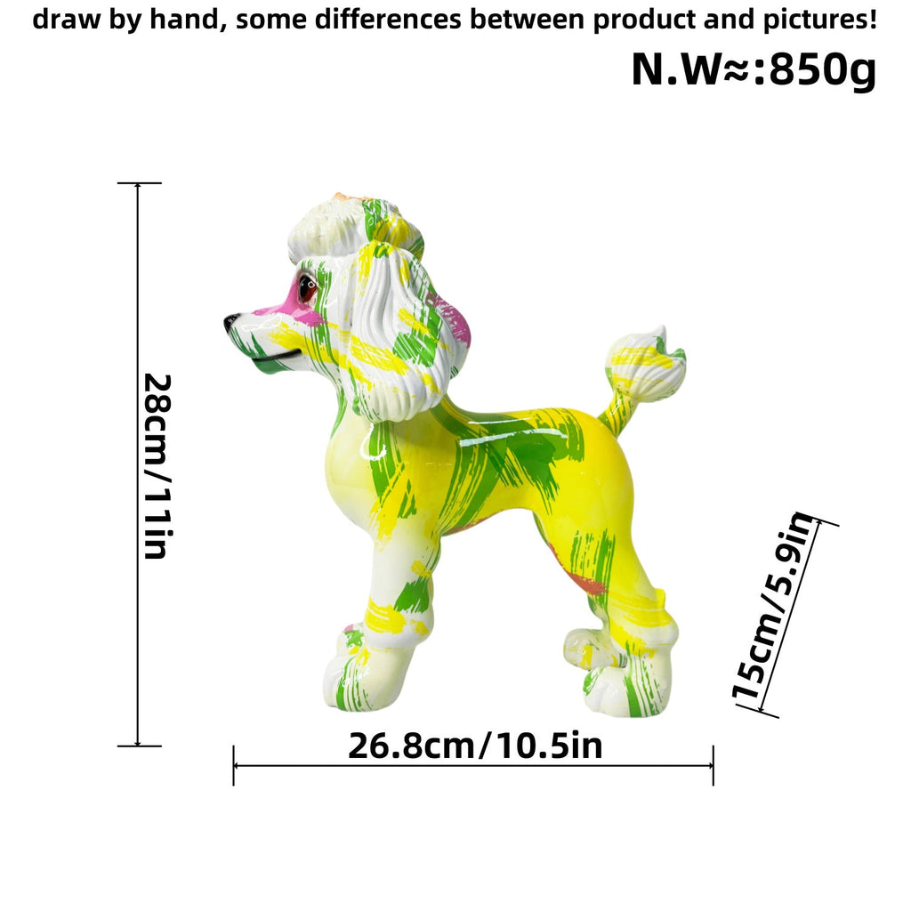 Artistic Decorative Figure | Kelmera