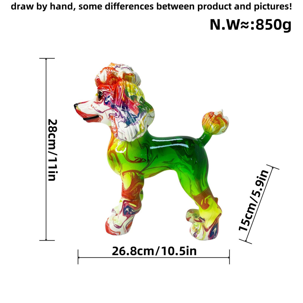 Artistic Decorative Figure | Kelmera