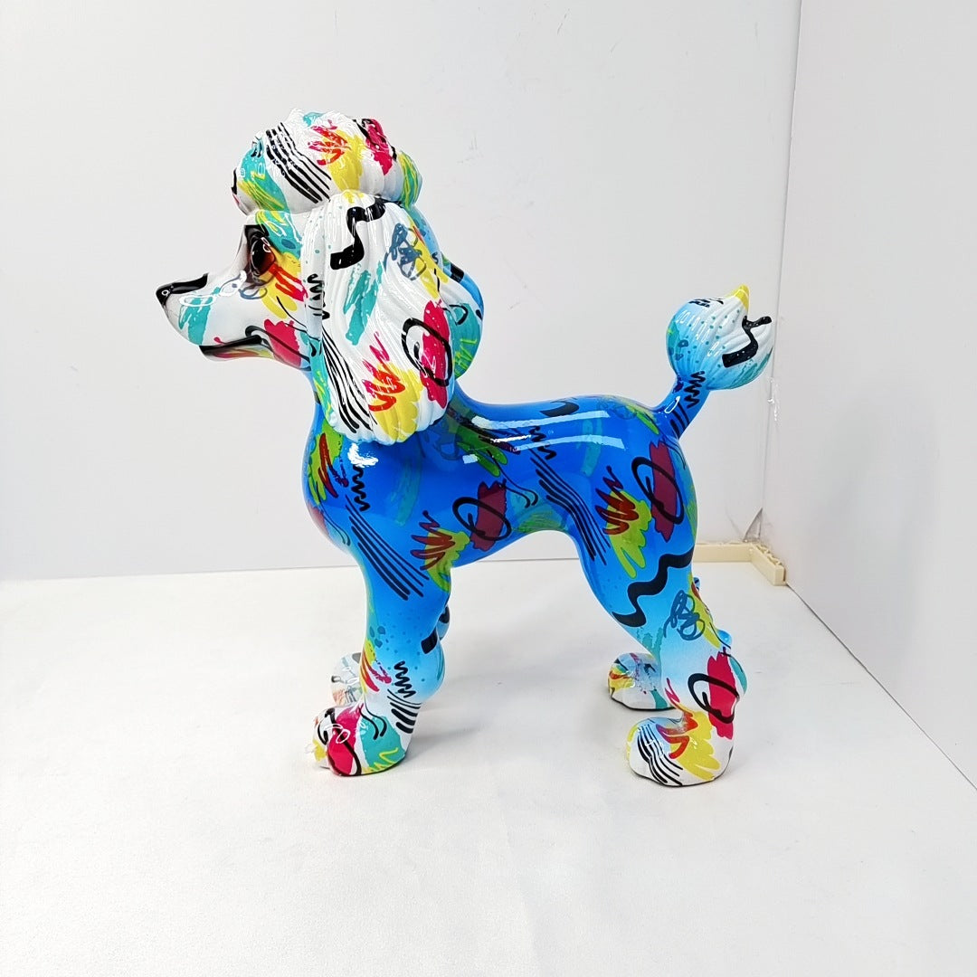 Artistic Decorative Figure | Kelmera