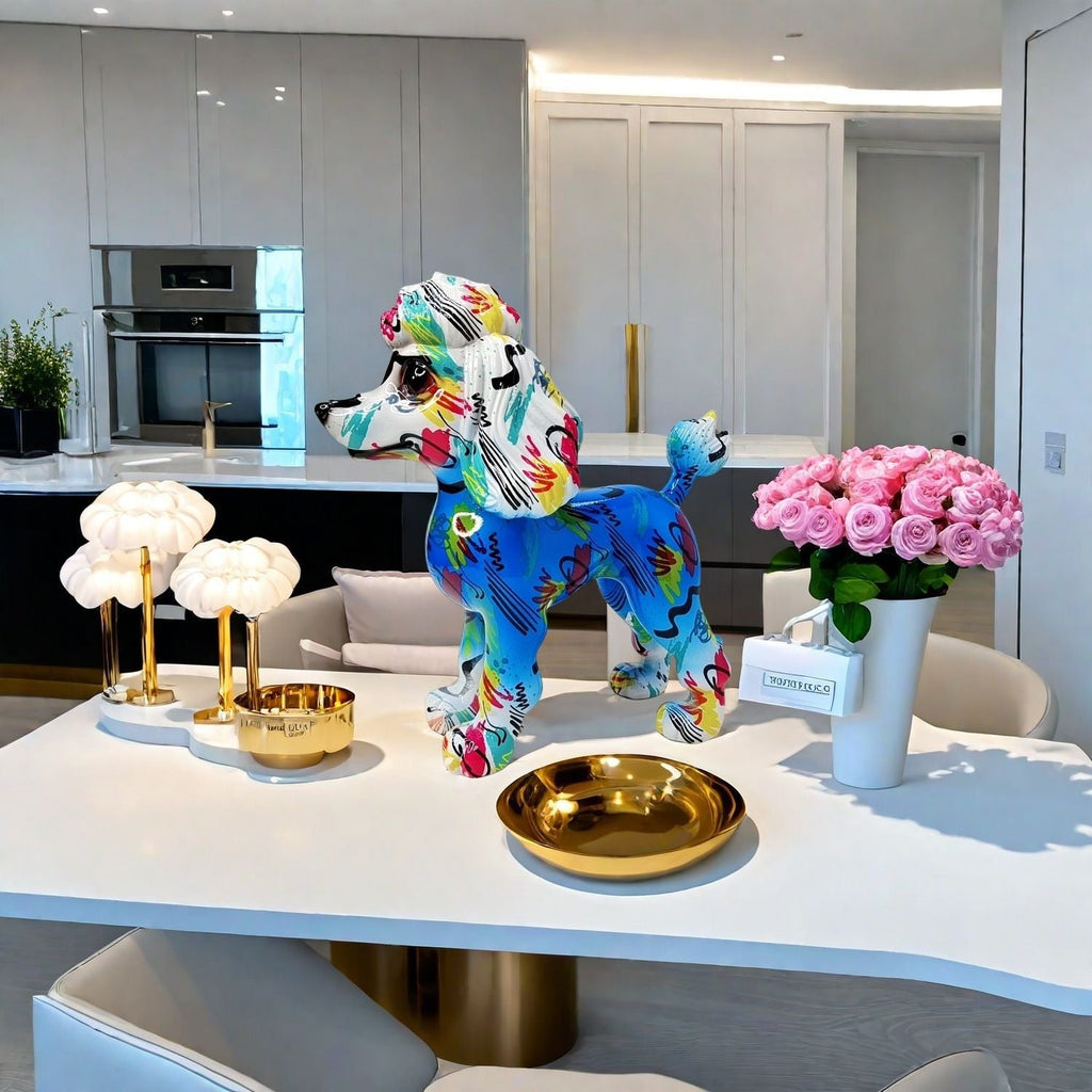 Artistic Decorative Figure | Kelmera