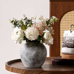 Artistic Decorative Vase | Kelmera