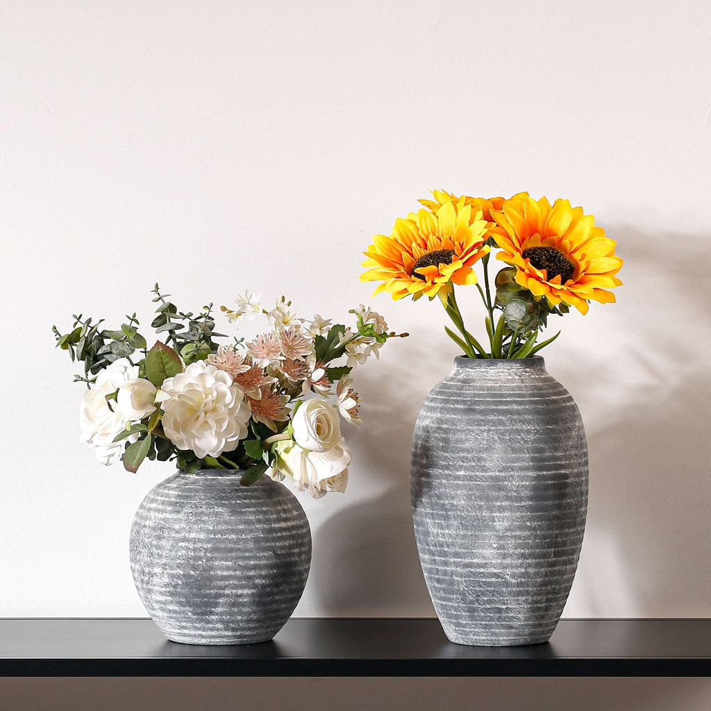 Artistic Decorative Vase | Kelmera