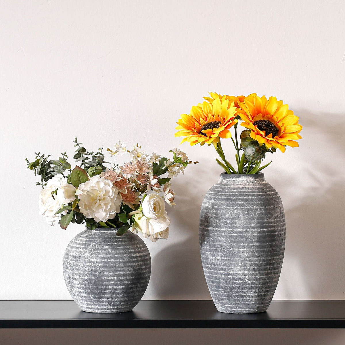 Artistic Decorative Vase | Kelmera