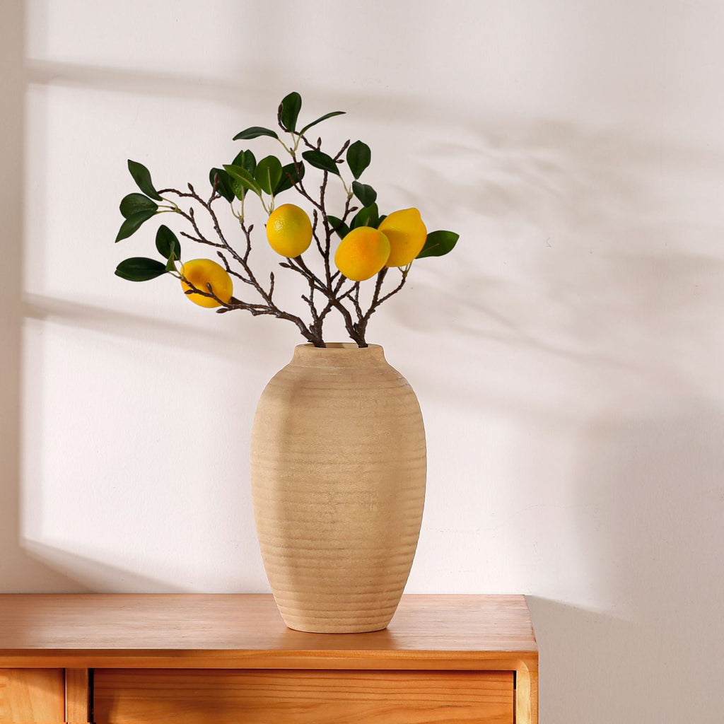 Artistic Decorative Vase | Kelmera