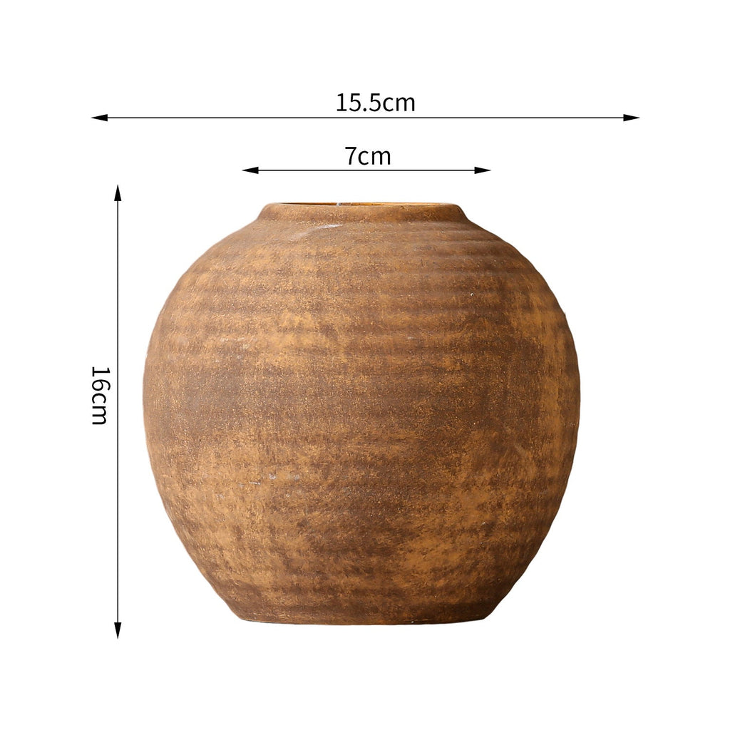 Artistic Decorative Vase | Kelmera