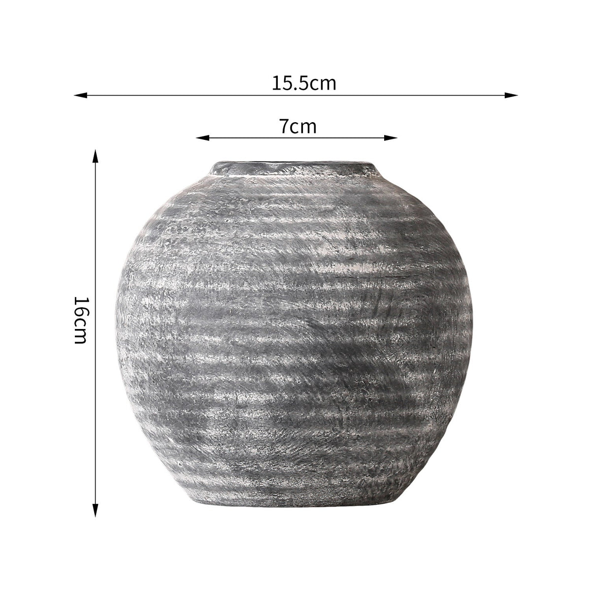 Artistic Decorative Vase | Kelmera