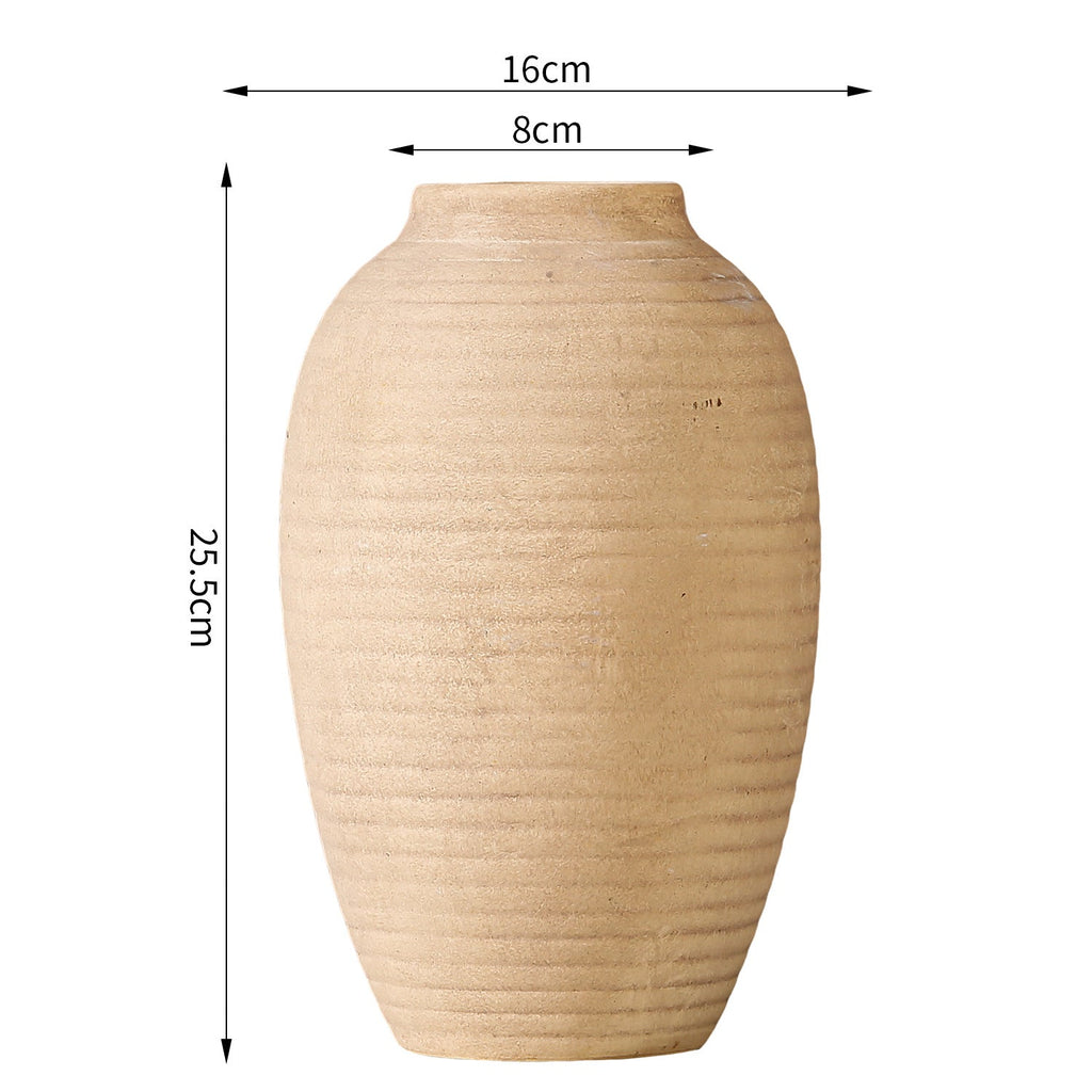 Artistic Decorative Vase | Kelmera