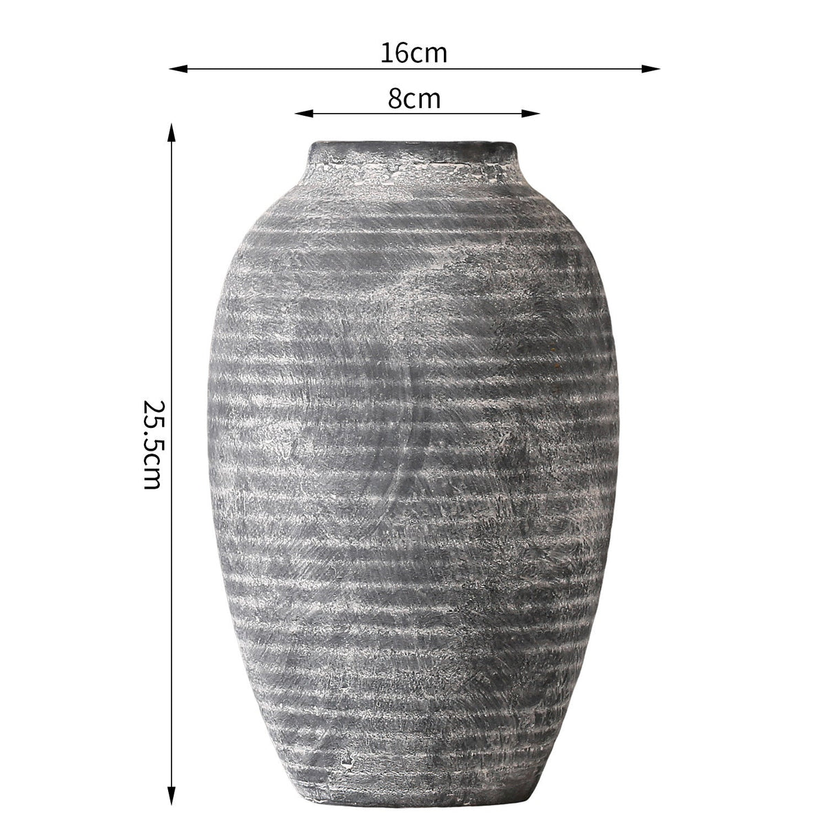 Artistic Decorative Vase | Kelmera