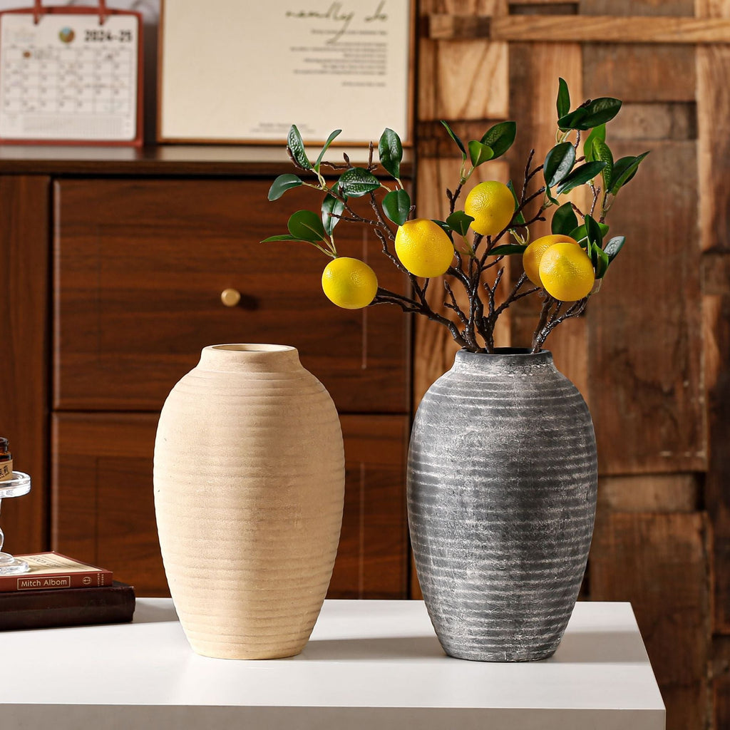 Artistic Decorative Vase | Kelmera