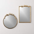 Artistic Decorative Wall Mirror Set | Kelmera