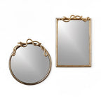 Artistic Decorative Wall Mirror Set | Kelmera
