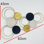 Artistic Decorative Wall Sculpture | Kelmera