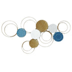 Artistic Decorative Wall Sculpture | Kelmera