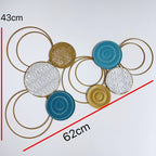 Artistic Decorative Wall Sculpture | Kelmera