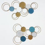 Artistic Decorative Wall Sculpture | Kelmera