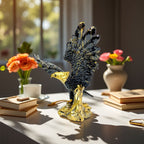 Artistic Eagle Sculpture | Kelmera