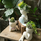 Artistic Flower Vases | Kelmera
