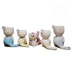 Artistic Flower Vases | Kelmera
