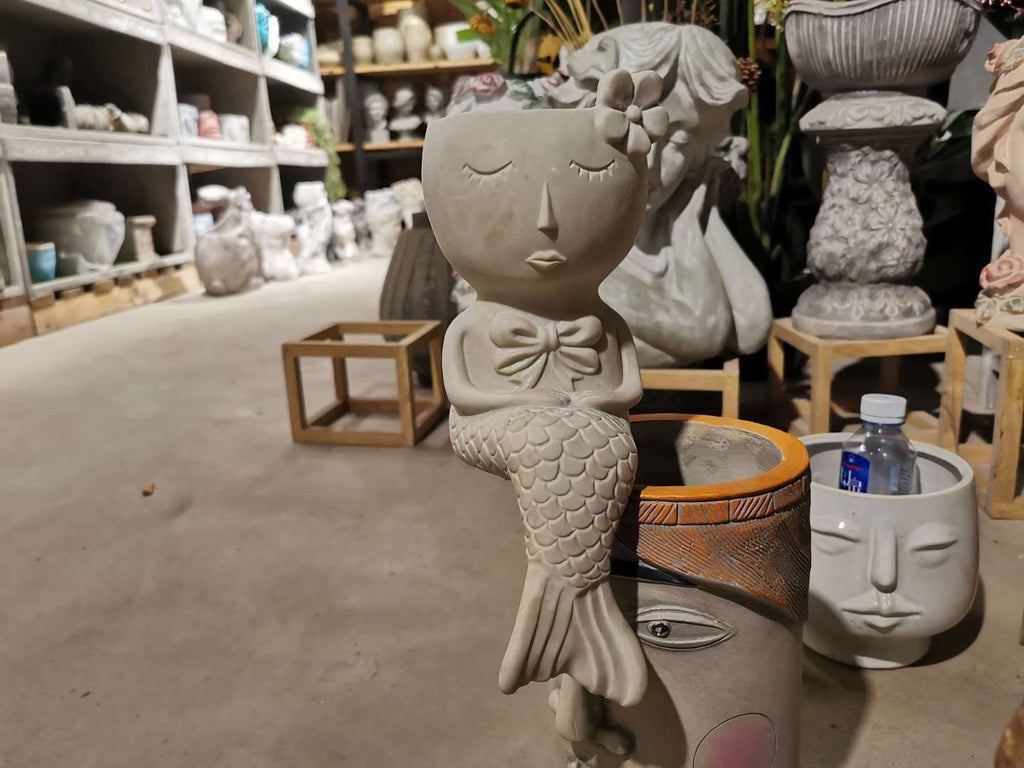 Artistic Flower Vases | Kelmera