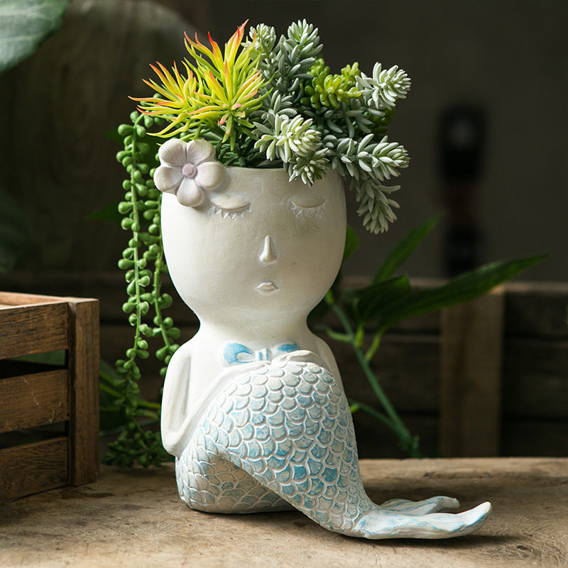Artistic Flower Vases | Kelmera