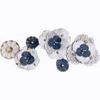 Artistic Flower Wall Sculpture | Kelmera