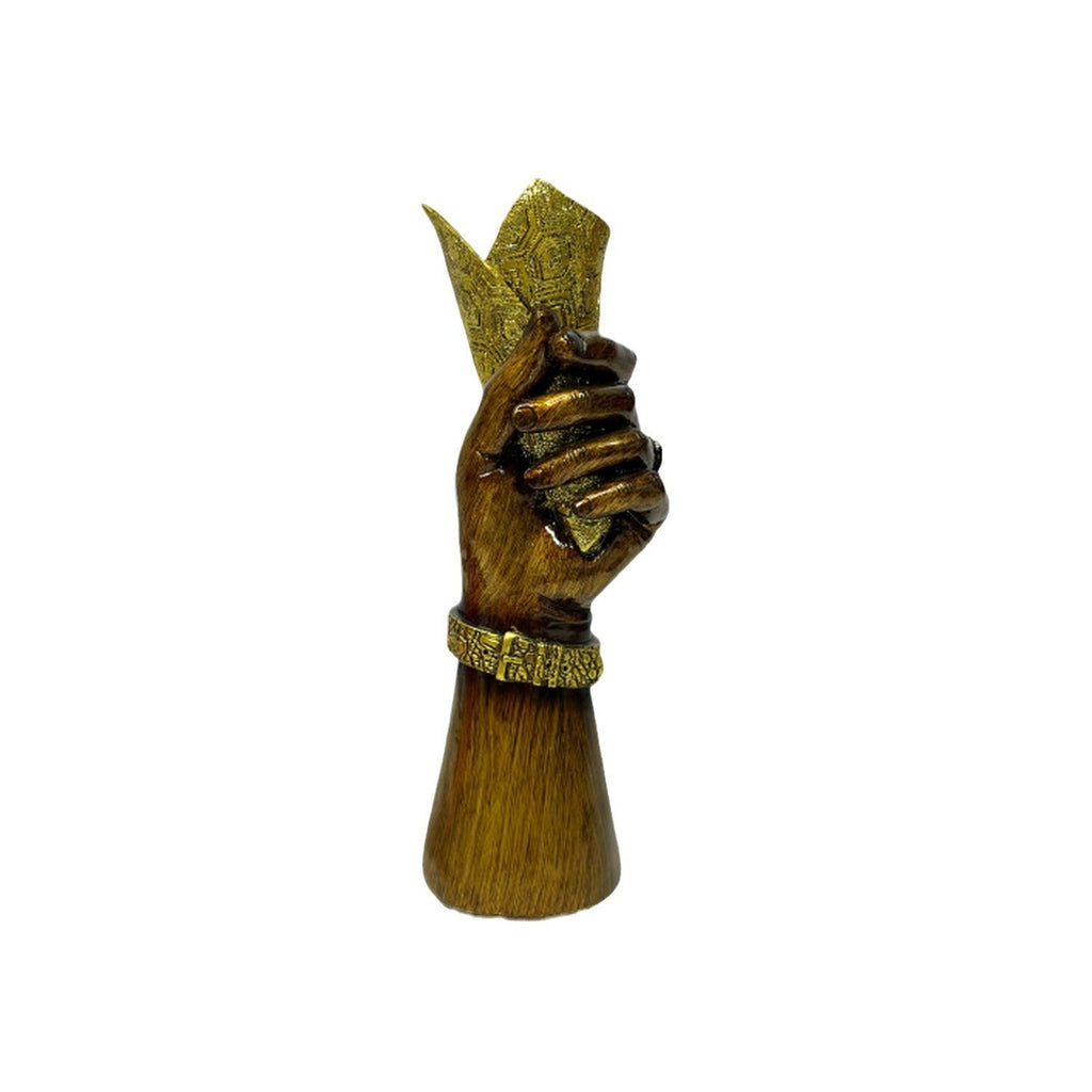 Artistic Hand Sculpture | Kelmera