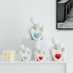 Artistic Heart Figure | Kelmera