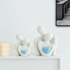 Artistic Heart Figure | Kelmera