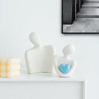 Artistic Heart Figure | Kelmera