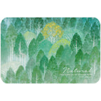 Artistic Illustration Desk Mat | Kelmera