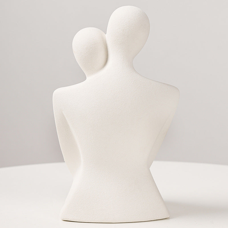 Artistic Love Figure | Kelmera