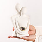 Artistic Love Figure | Kelmera