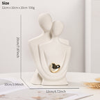 Artistic Love Figure | Kelmera