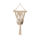 Artistic Macrame Plant Hanger | Kelmera