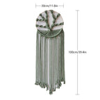 Artistic Macrame Tree Wall Hanging | Kelmera
