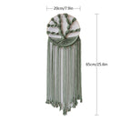 Artistic Macrame Tree Wall Hanging | Kelmera