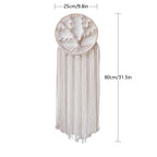 Artistic Macrame Tree Wall Hanging | Kelmera