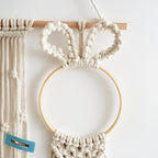 Artistic Macrame Wall Hanging Decor | Kelmera