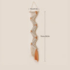Artistic Macrame Wall Hanging | Kelmera