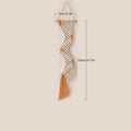 Artistic Macrame Wall Hanging | Kelmera